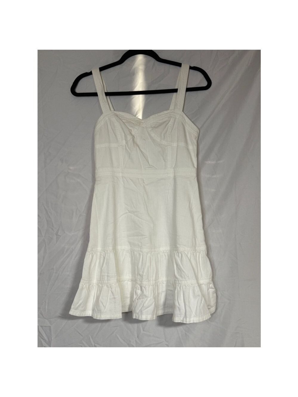 Women's American Eagle White Dress Size S